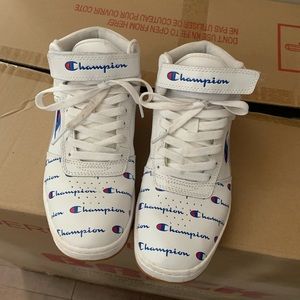 Champion shoes